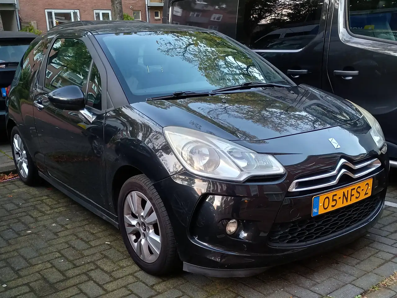Citroen DS3