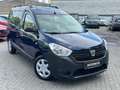 Dacia Dokker 1,5 dci Express Comfort Klima*Navi Blau - thumbnail 1