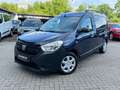 Dacia Dokker 1,5 dci Express Comfort Klima*Navi Blau - thumbnail 3