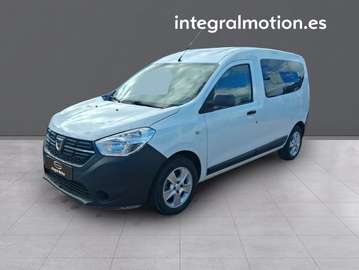 1.5Blue dCi Essential 70kW
