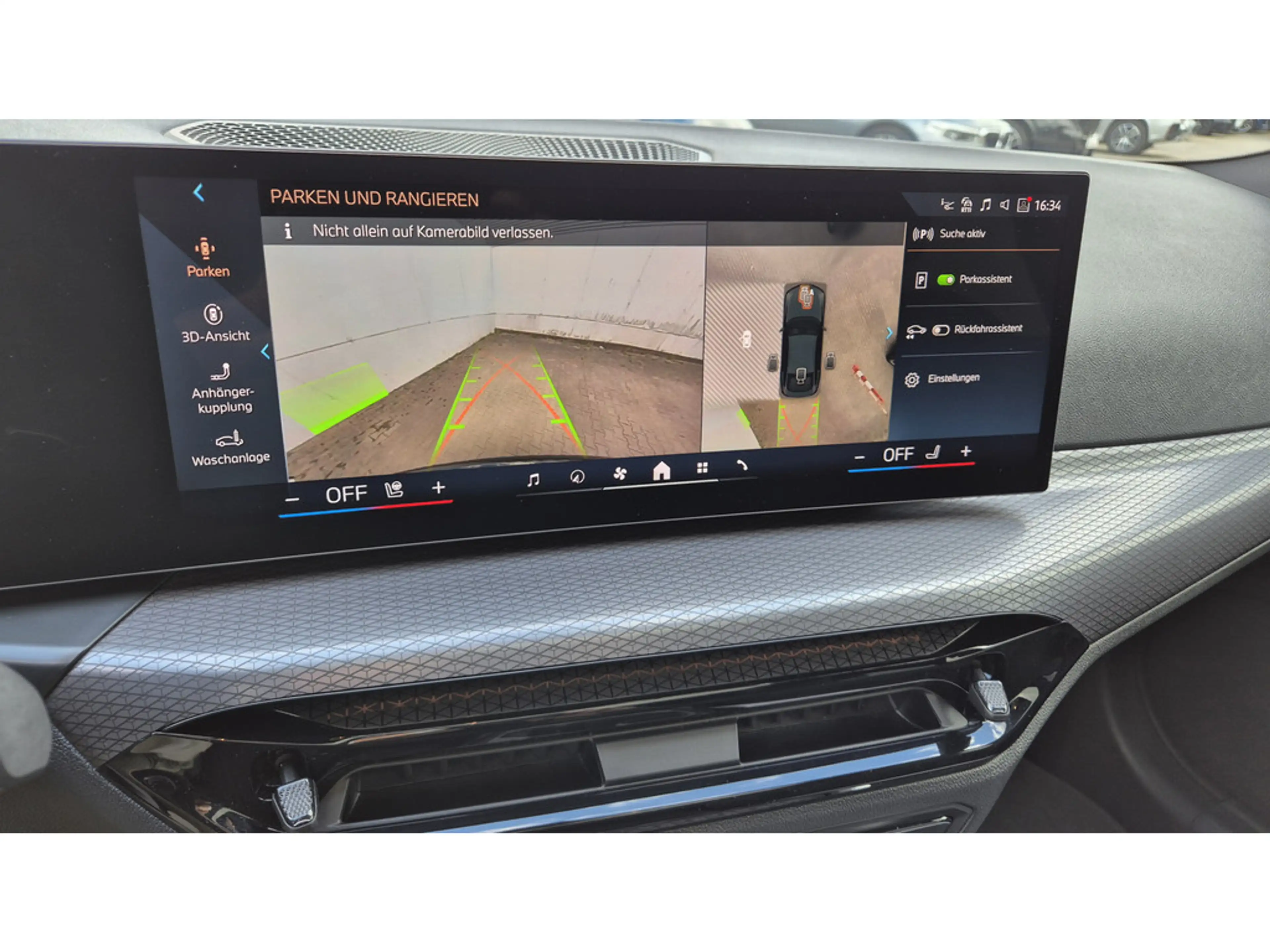 BMW 430 i Gran Coupé M Sport Pro 20 ZOLL+AHK+GLASD — photo 11