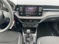 Skoda Fabia 1.0 MPI Active LED Klima Sitzhzg. PDC DAB Schwarz - thumbnail 12