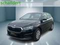 Skoda Fabia 1.0 MPI Active LED Klima Sitzhzg. PDC DAB Schwarz - thumbnail 1