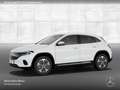 Mercedes-Benz EQA 250 PLUS-PAKET+KAMERA+KEYLESS+SPUR Weiß - thumbnail 3