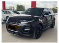 Land Rover Range Rover Evoque Range Rover Evoque Dynamic 2,2 SD4 Aut. Dynamic Schwarz - thumbnail 1