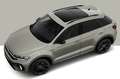 Volkswagen T-Roc R-Line TSI 150 Black Style 19" Panorama Navigation Gris - thumbnail 1