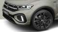 Volkswagen T-Roc R-Line TSI 150 Black Style 19" Panorama Navigation Gris - thumbnail 4