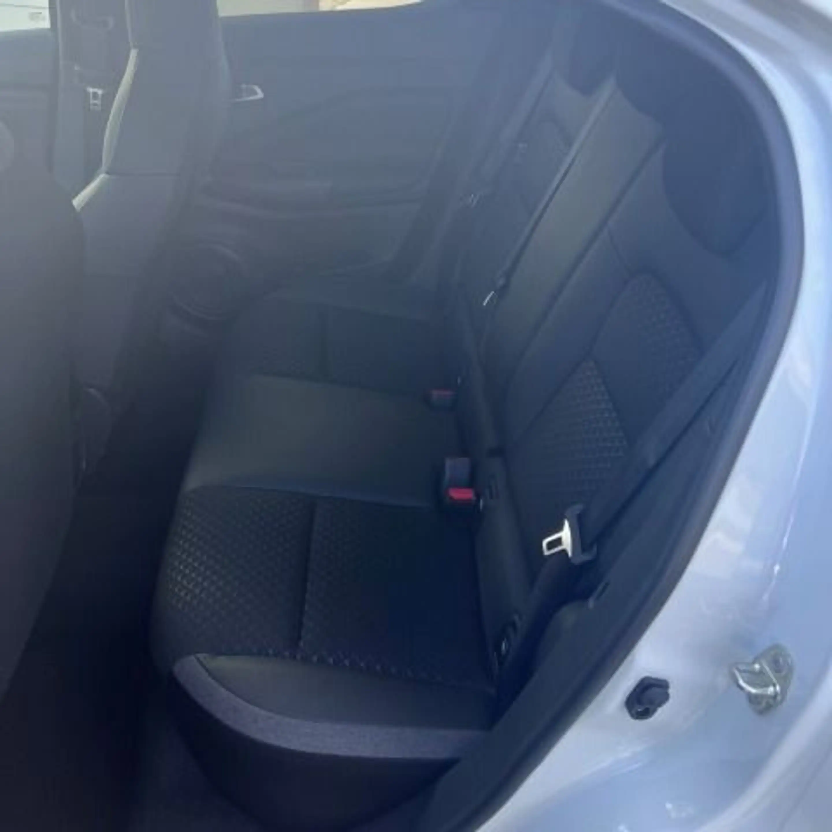 Nissan Juke 1.0 DIG-T N-Connecta — photo 9