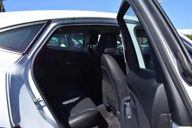 Jaguar E-Pace view 7