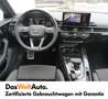 Audi A5 40 TDI quattro S line Zwart - thumbnail 6