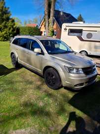 Journey 2.4 SXT