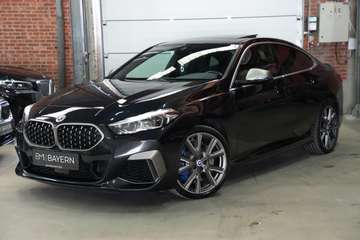 iAX M xDrive Sport Zetels Pano LED 4X4 Garantie