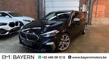 iAX M xDrive Sport Zetels Pano LED 4X4 Garantie