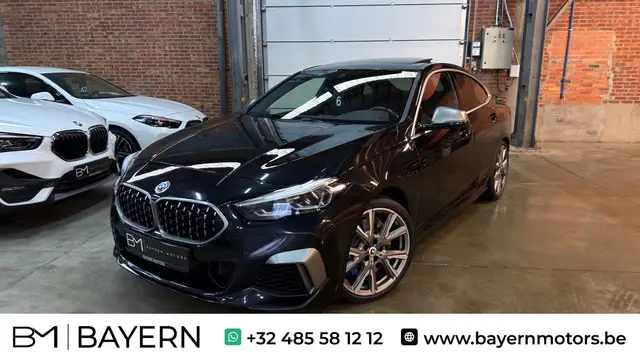 BMW 235 iAX M xDrive Sport Zetels Pano LED 4X4 Garantie