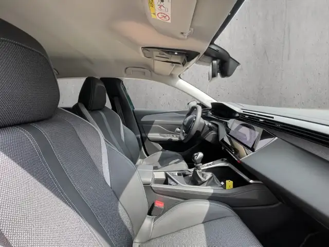 Peugeot 308 SW view 13