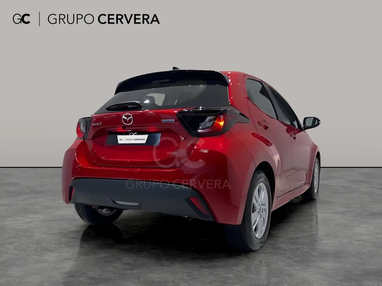 Mazda 2 2026