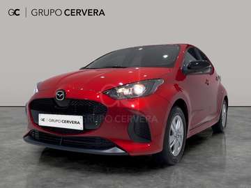 Hybrid 1.5 Centre-Line CVT 85kW