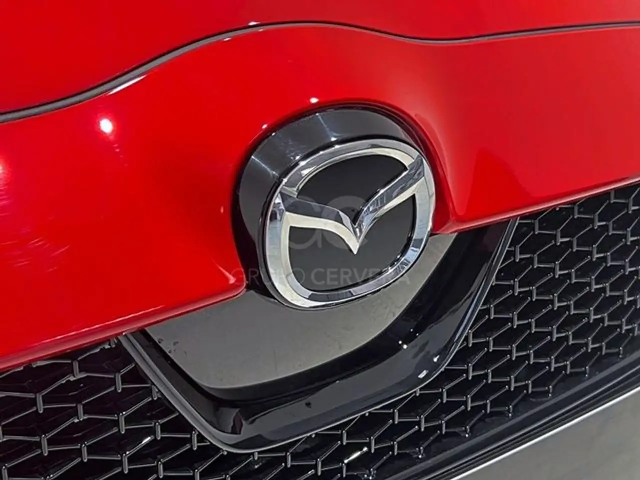 Mazda 2 2026 — фото 12