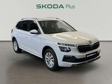 1.0 TSI Selection 85kW
