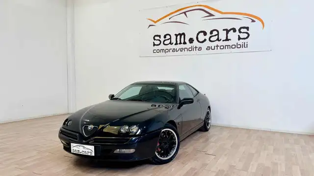 Alfa Romeo GTV 3.0i V6 24V cat L