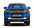 Ford Ranger Limited 2.0l TDCi 205cv auto - MY2024 - L .BLUE Bleu - thumbnail 1