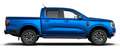 Ford Ranger Limited 2.0l TDCi 205cv auto - MY2024 - L .BLUE Blau - thumbnail 7