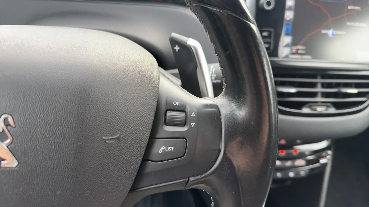 Peugeot 2008 2008 — photo 28