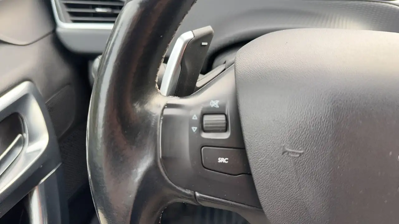 Peugeot 2008 2008 — photo 26