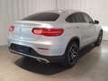 Mercedes-Benz GLC 220 GLC d 4M Coupé AMG + NIGHTPACK - COMAND - THERMATI Argent - thumbnail 8