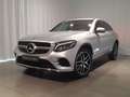 Mercedes-Benz GLC 220 GLC d 4M Coupé AMG + NIGHTPACK - COMAND - THERMATI Argento - thumbnail 2