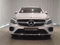 Mercedes-Benz GLC 220 GLC d 4M Coupé AMG + NIGHTPACK - COMAND - THERMATI Argent - thumbnail 3