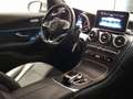 Mercedes-Benz GLC 220 GLC d 4M Coupé AMG + NIGHTPACK - COMAND - THERMATI Zilver - thumbnail 14