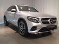 Mercedes-Benz GLC 220 GLC d 4M Coupé AMG + NIGHTPACK - COMAND - THERMATI Argent - thumbnail 4