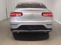 Mercedes-Benz GLC 220 GLC d 4M Coupé AMG + NIGHTPACK - COMAND - THERMATI Argent - thumbnail 7