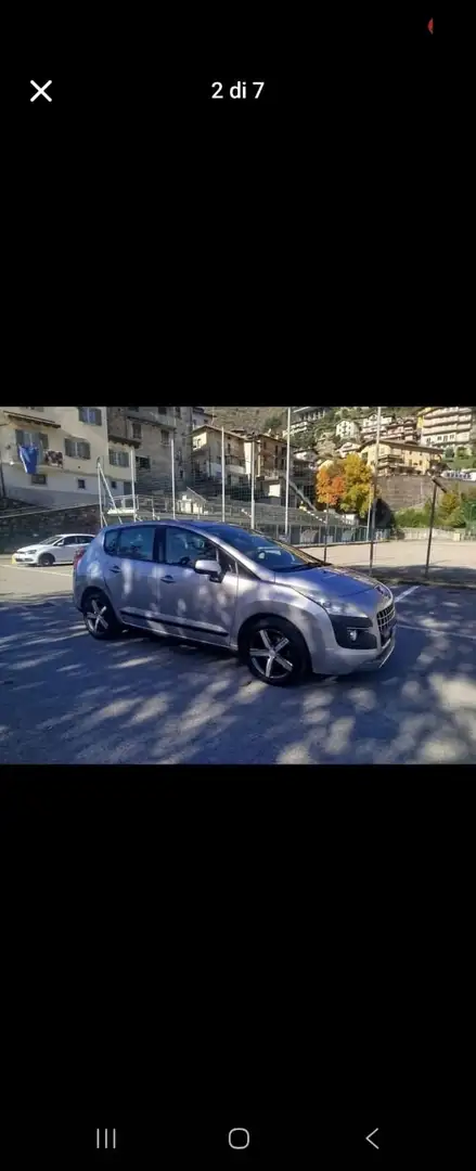 Peugeot 3008 HDi FAP 150 Premium - 2