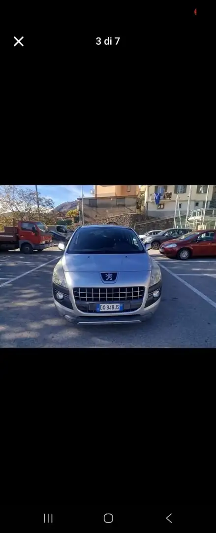 Peugeot 3008 HDi FAP 150 Premium - 1