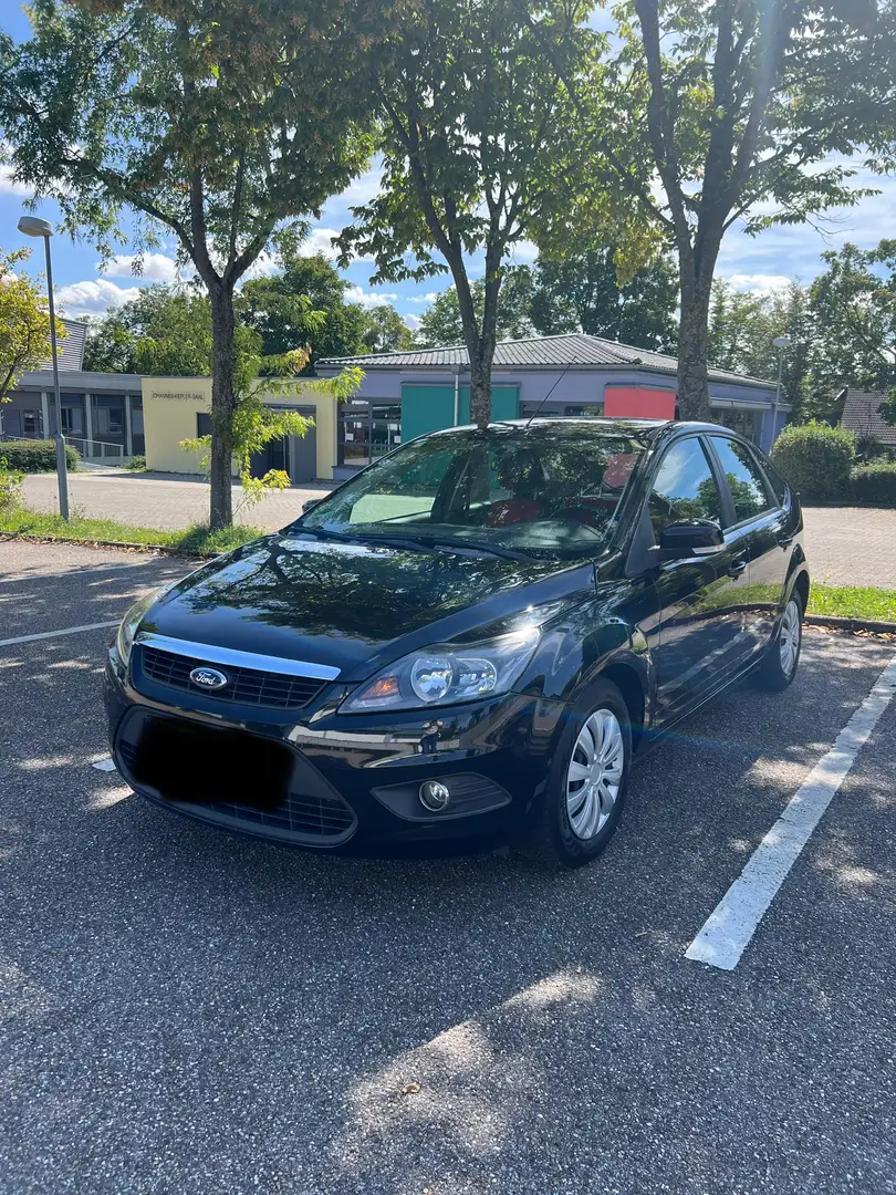Ford Focus 1.6 Ti-VCT Ghia Tüv 06/26 - 1