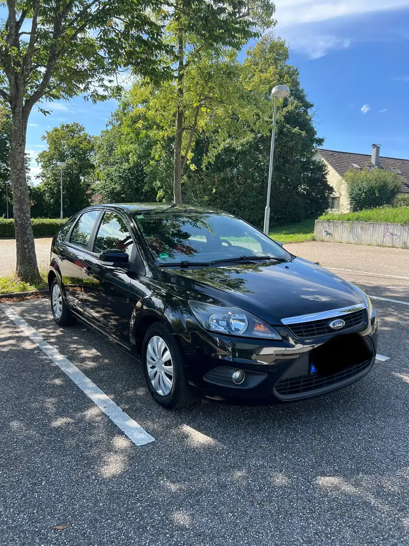 Ford Focus 1.6 Ti-VCT Ghia Tüv 06/26 - 2