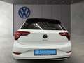 Volkswagen Polo GTI 2.0 tsi GTI dsg 207cv 2022 camera 18" vari colori Bianco - thumbnail 5