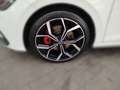 Volkswagen Polo GTI 2.0 tsi GTI dsg 207cv 2022 camera 18" vari colori Bianco - thumbnail 3