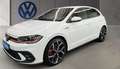 Volkswagen Polo GTI 2.0 tsi GTI dsg 207cv 2022 camera 18" vari colori Bianco - thumbnail 1