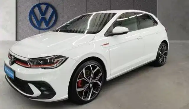 Volkswagen Polo GTI 2.0 tsi GTI dsg 207cv 2022 camera 18" vari colori