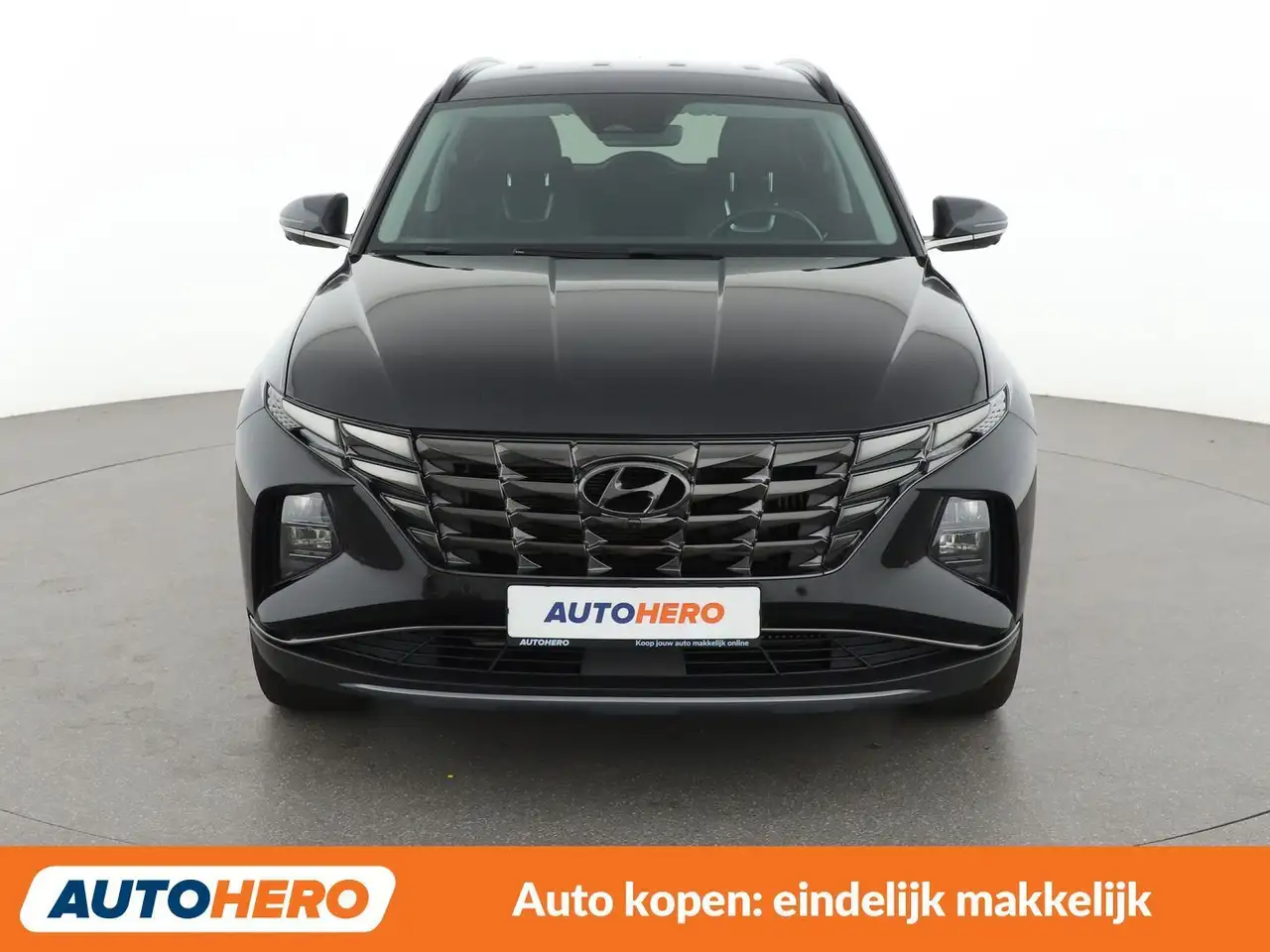 Hyundai TUCSON 1.6 T-GDI Plug-in Hybrid Prime 4WD, миниатюра 10