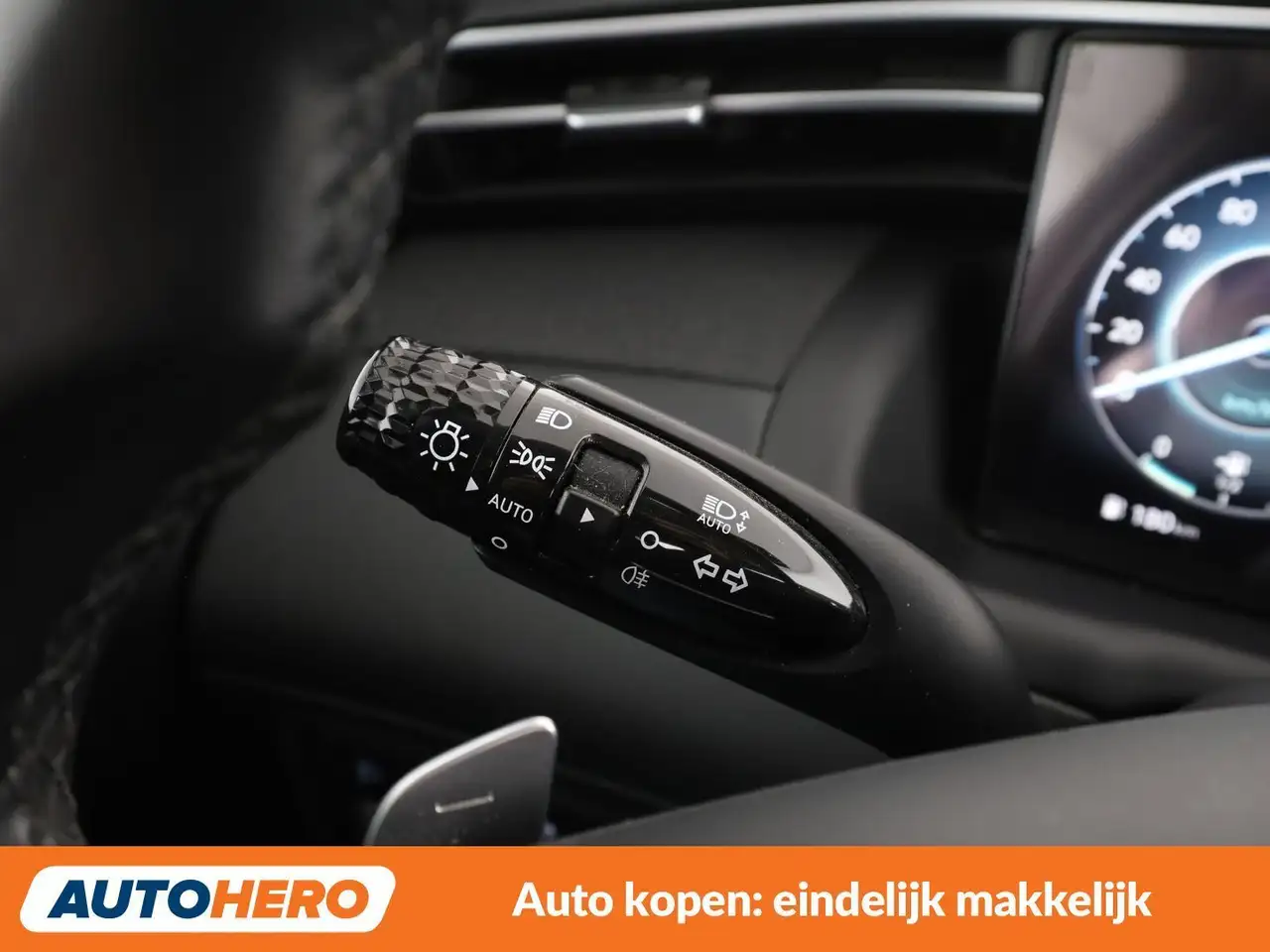 Hyundai TUCSON 1.6 T-GDI Plug-in Hybrid Prime 4WD, миниатюра 30