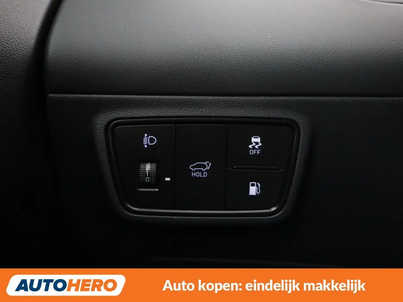 Hyundai TUCSON 1.6 T-GDI Plug-in Hybrid Prime 4WD, миниатюра 29