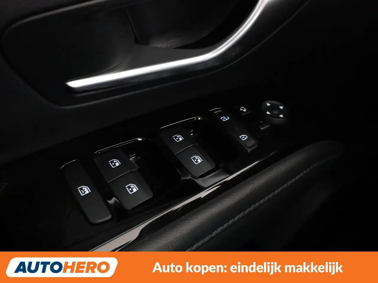 Hyundai TUCSON 1.6 T-GDI Plug-in Hybrid Prime 4WD, миниатюра 28