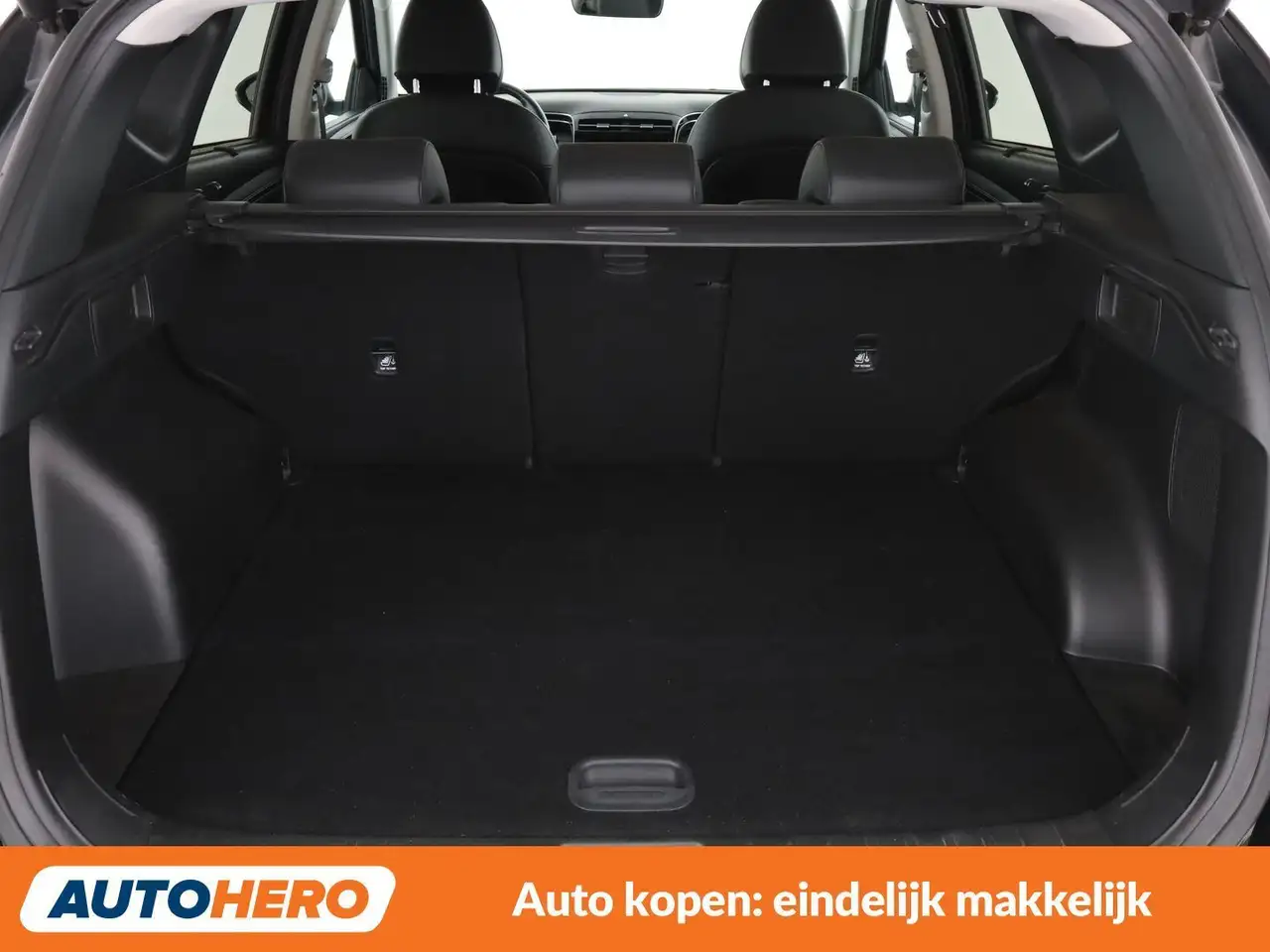 Hyundai TUCSON 1.6 T-GDI Plug-in Hybrid Prime 4WD, миниатюра 19