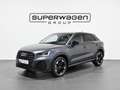 Audi Q2 30 TDI S line S tronic 85kW Gris - thumbnail 1