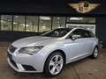 SEAT Leon ST 1.6 TDI Reference PDC/BT/ISOFIX/LM-17" Silber - thumbnail 1
