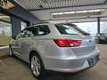 SEAT Leon ST 1.6 TDI Reference PDC/BT/ISOFIX/LM-17" Silber - thumbnail 11